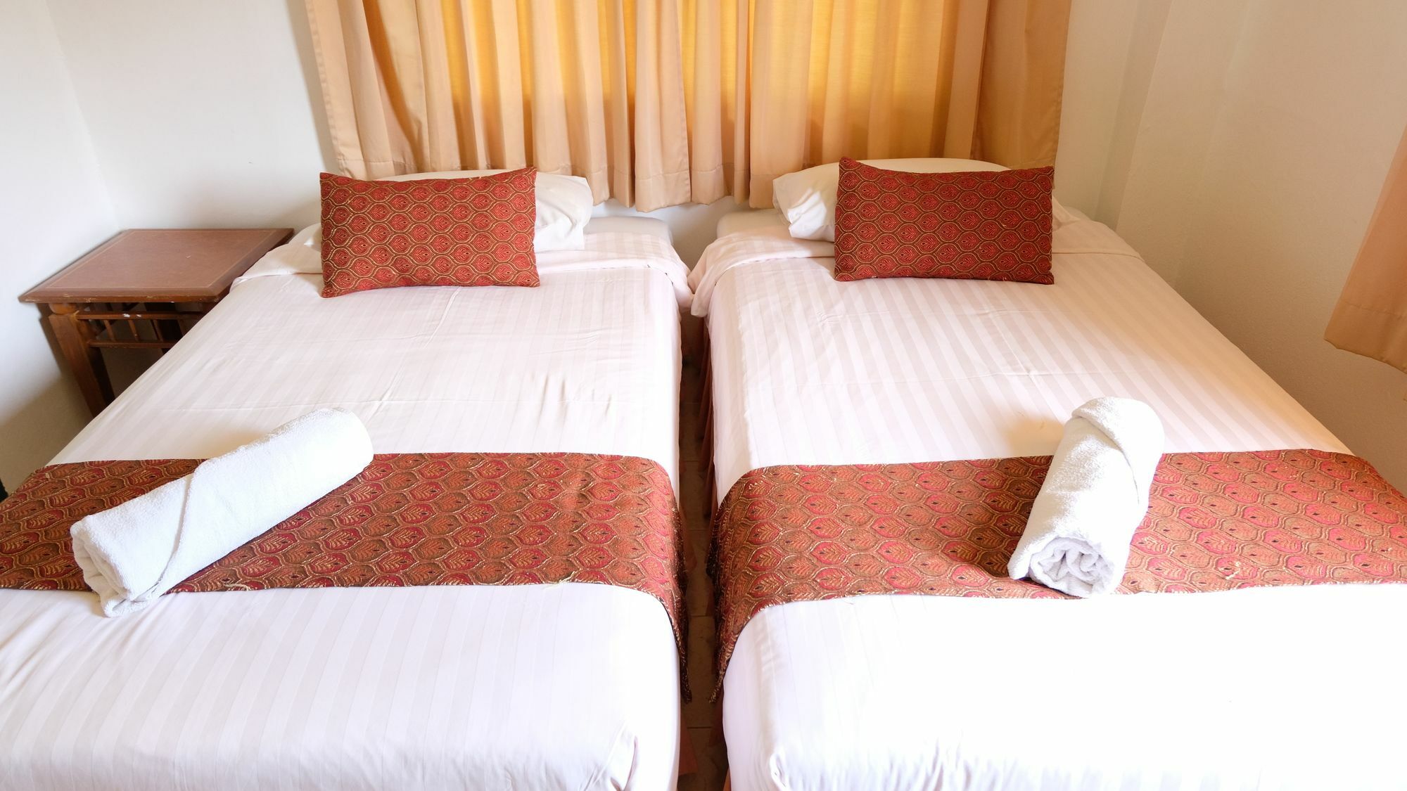 Khaolak Seafan Bed & Breakfast Khao Lak Exterior photo