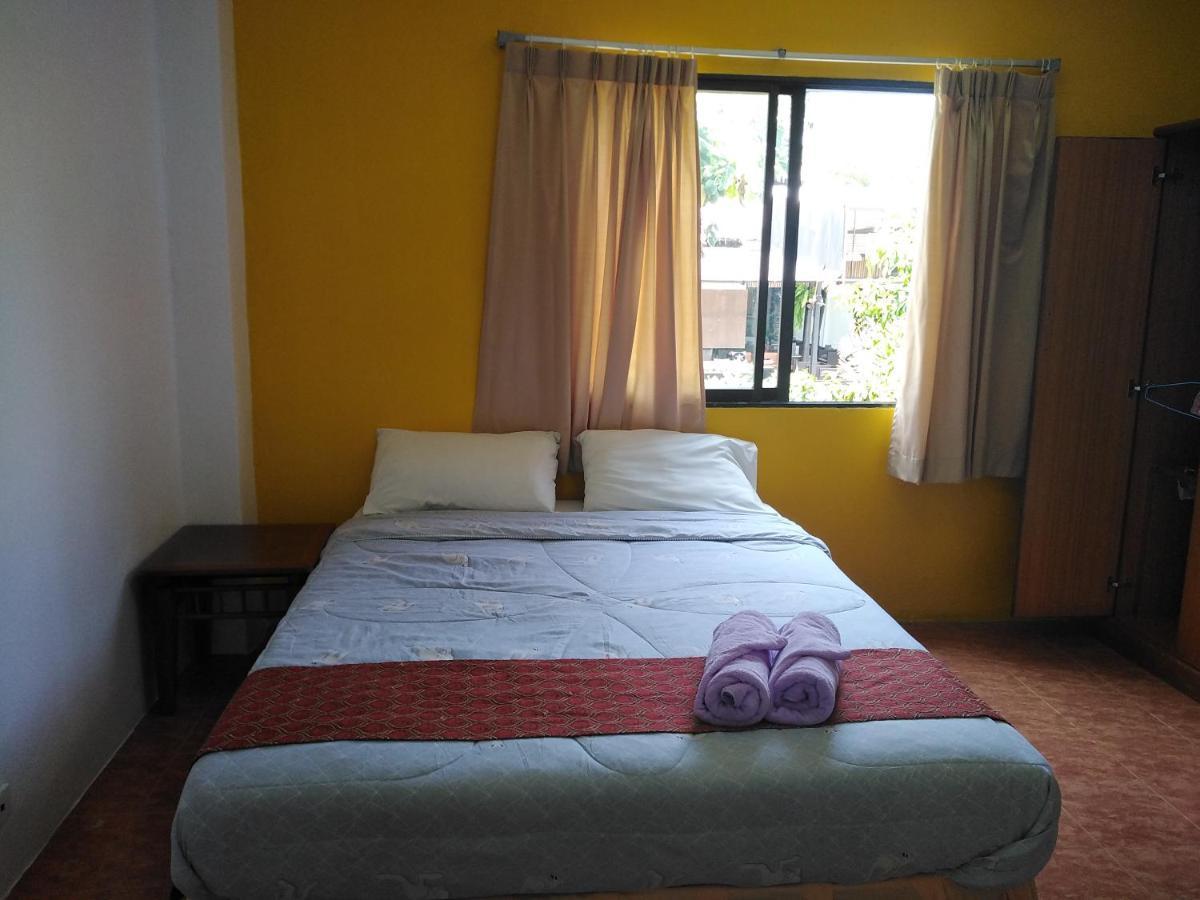 Khaolak Seafan Bed & Breakfast Khao Lak Exterior photo